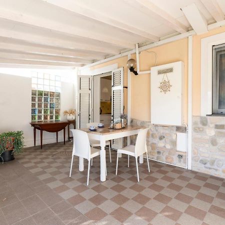 Apartment La Marina By Interhome Vallecrosia Εξωτερικό φωτογραφία