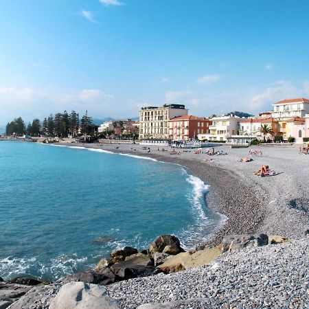 Apartment La Marina By Interhome Vallecrosia Εξωτερικό φωτογραφία
