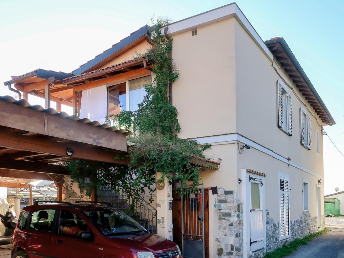 Apartment La Marina By Interhome Vallecrosia Εξωτερικό φωτογραφία