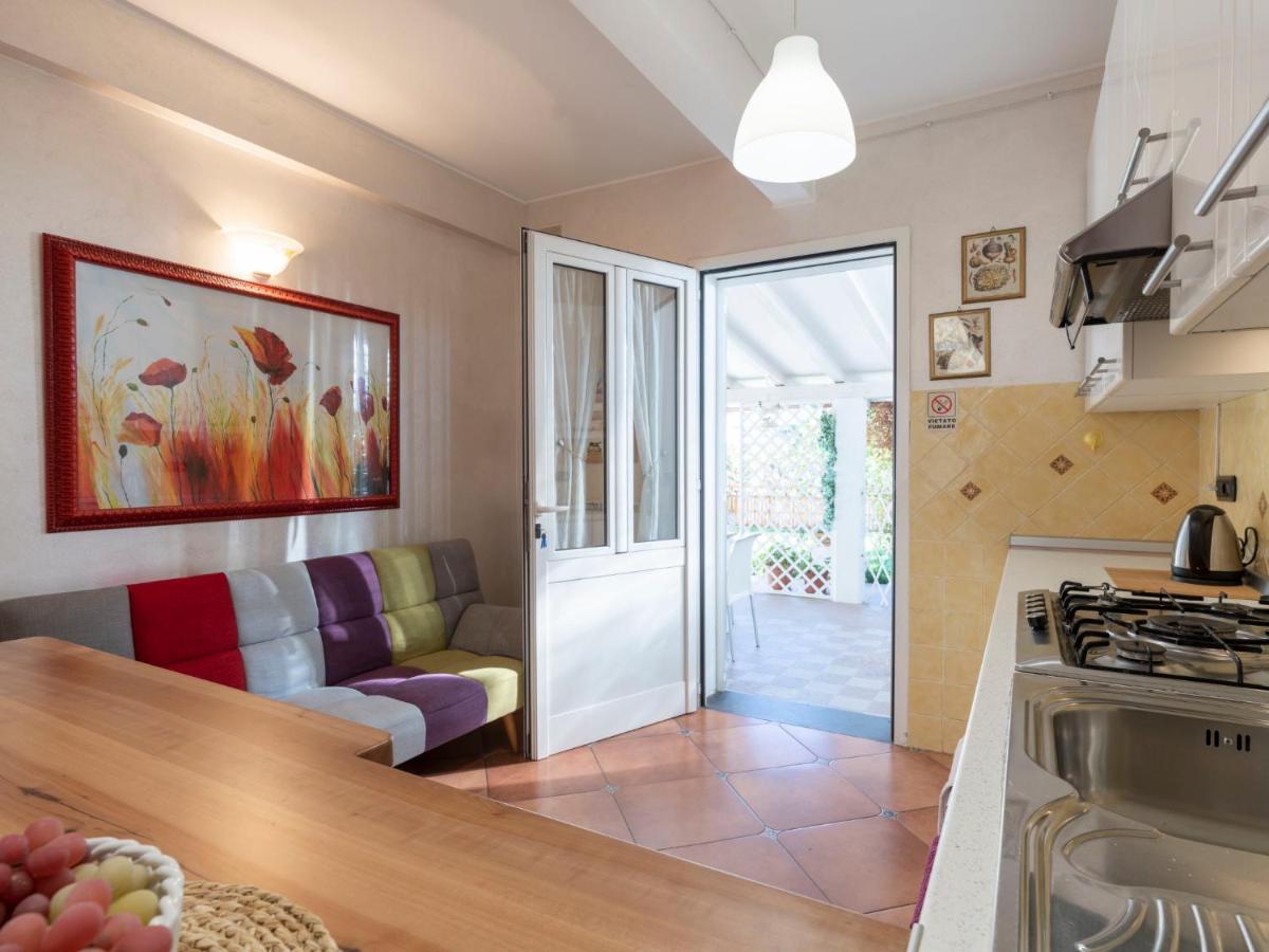 Apartment La Marina By Interhome Vallecrosia Εξωτερικό φωτογραφία