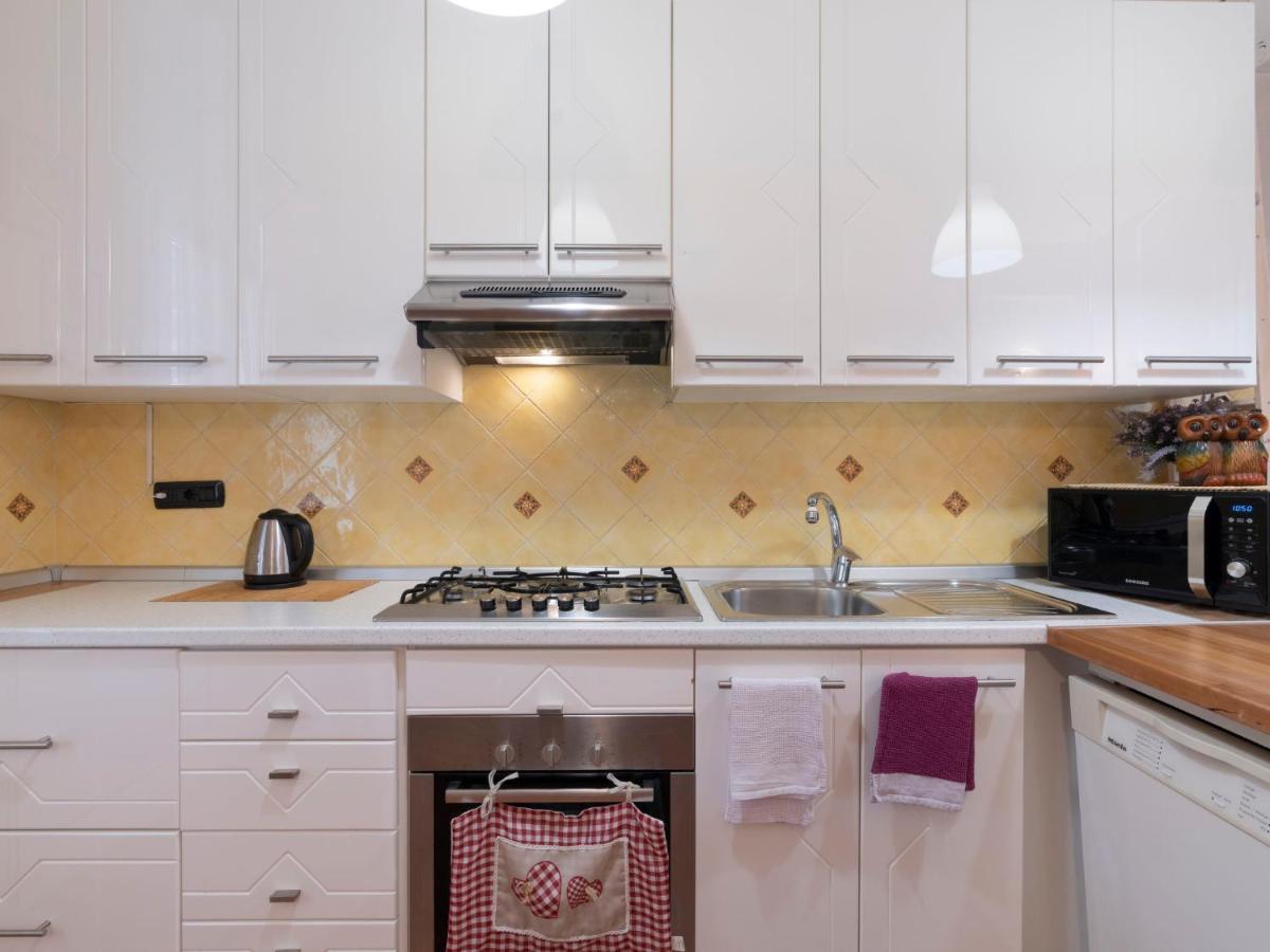 Apartment La Marina By Interhome Vallecrosia Εξωτερικό φωτογραφία
