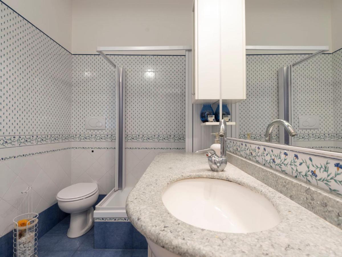 Apartment La Marina By Interhome Vallecrosia Εξωτερικό φωτογραφία