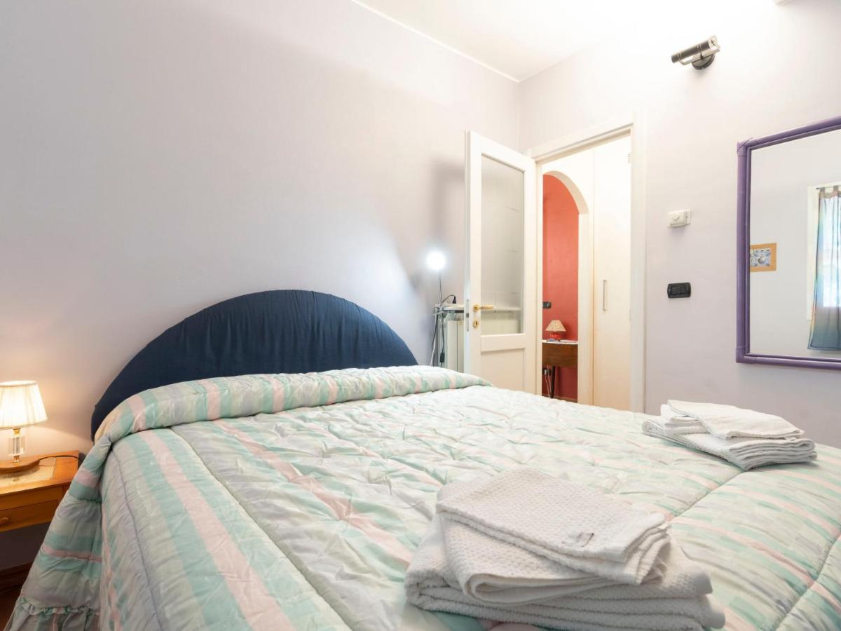 Apartment La Marina By Interhome Vallecrosia Εξωτερικό φωτογραφία