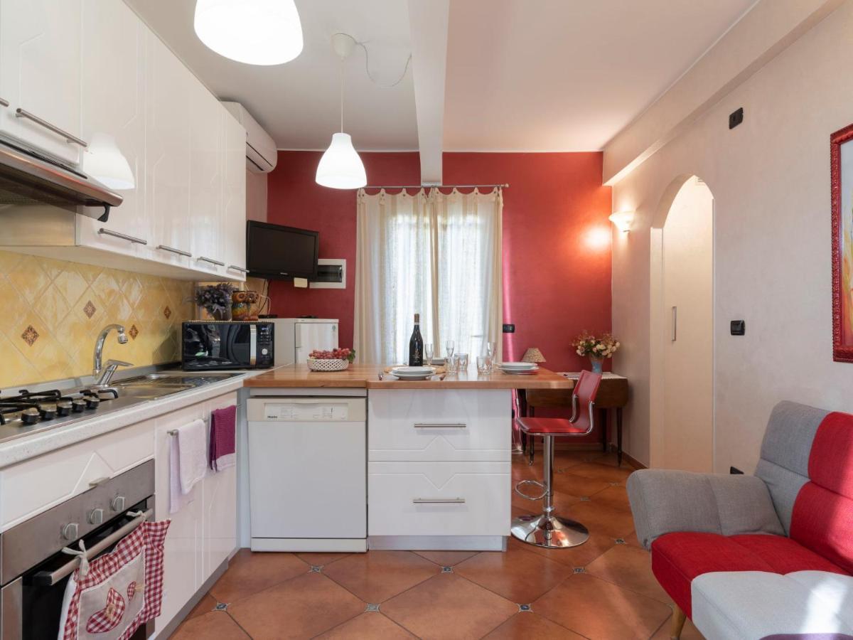Apartment La Marina By Interhome Vallecrosia Εξωτερικό φωτογραφία