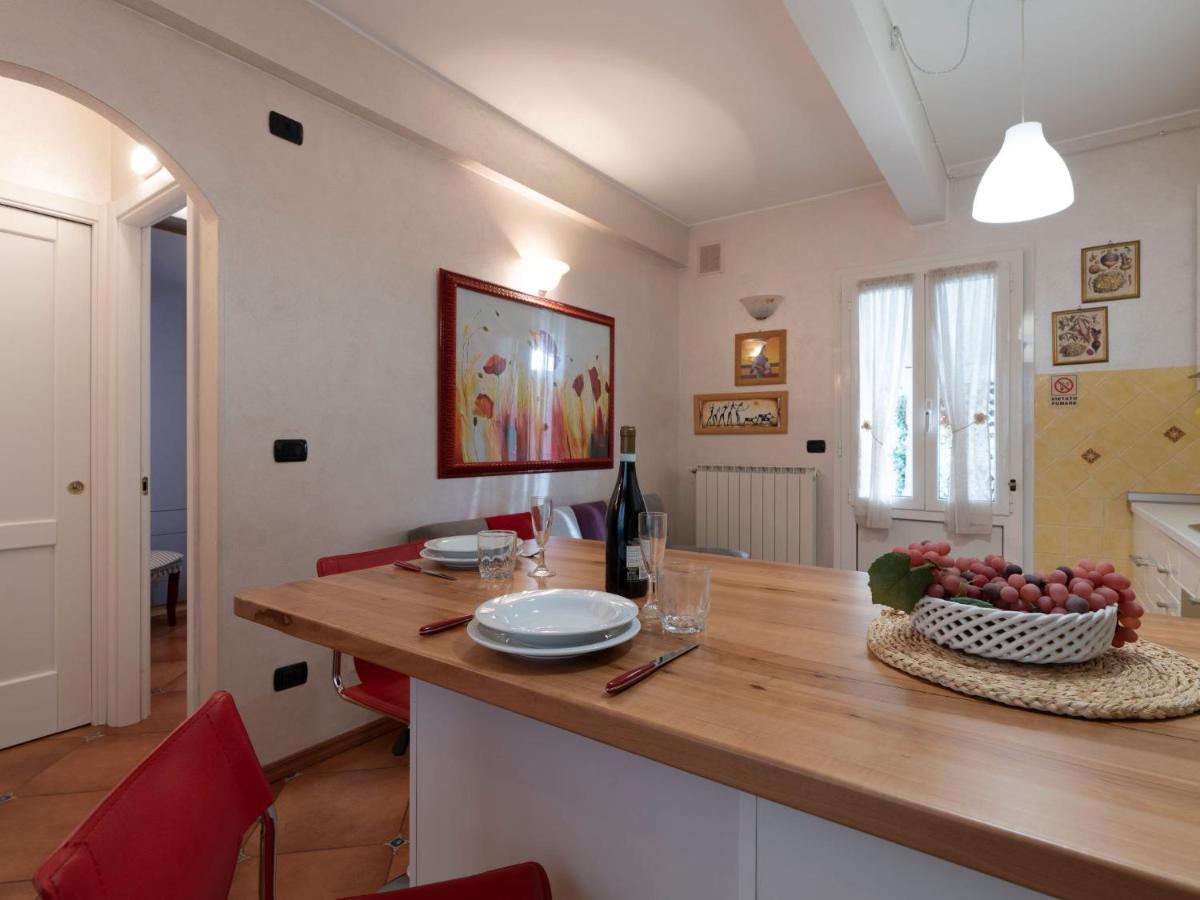 Apartment La Marina By Interhome Vallecrosia Εξωτερικό φωτογραφία