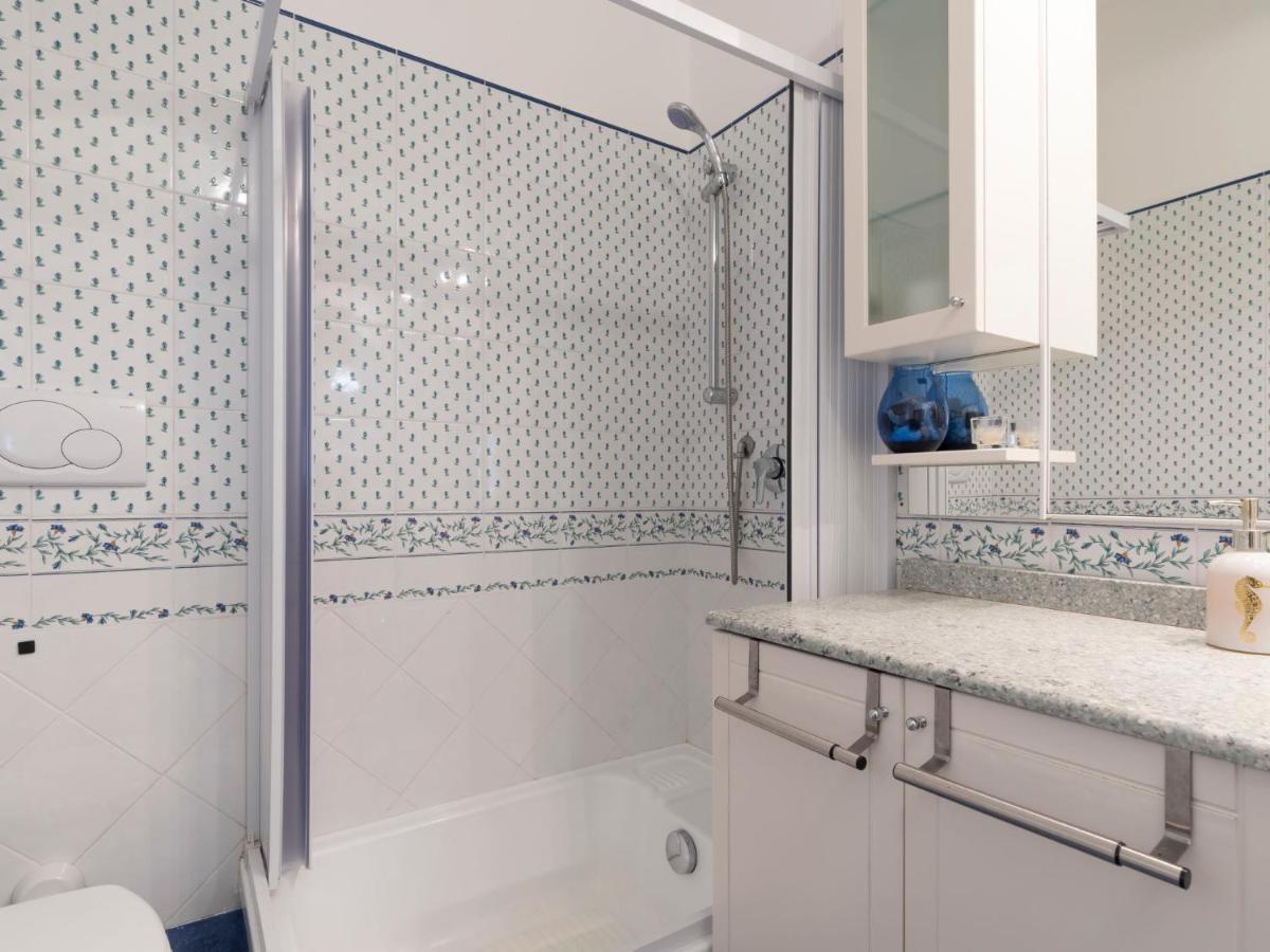 Apartment La Marina By Interhome Vallecrosia Εξωτερικό φωτογραφία