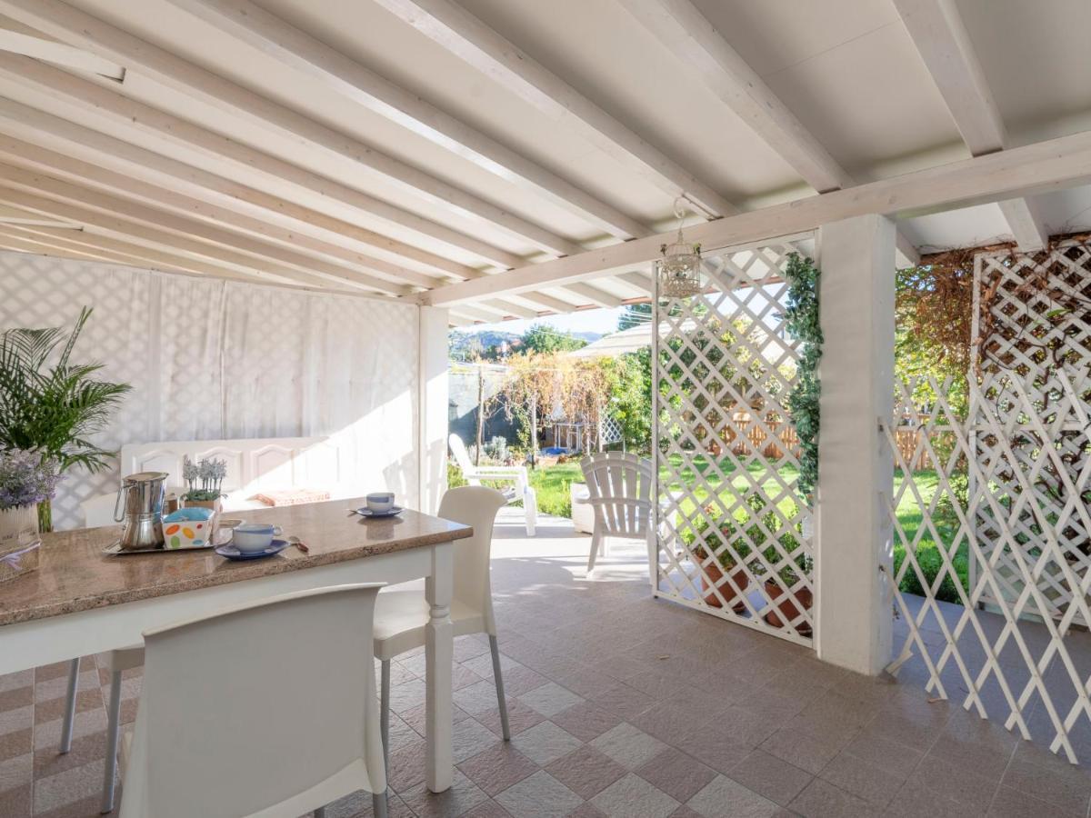Apartment La Marina By Interhome Vallecrosia Εξωτερικό φωτογραφία