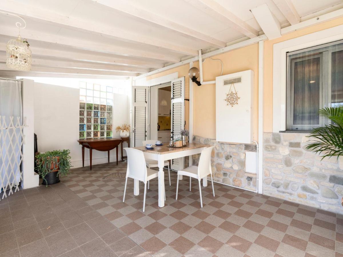 Apartment La Marina By Interhome Vallecrosia Εξωτερικό φωτογραφία