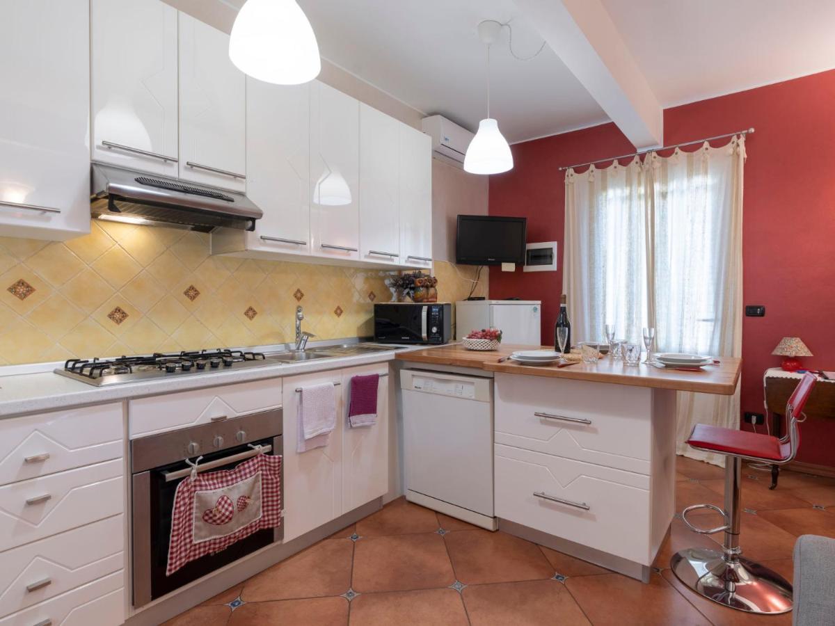 Apartment La Marina By Interhome Vallecrosia Εξωτερικό φωτογραφία