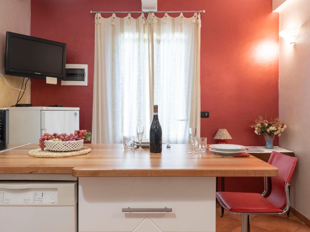 Apartment La Marina By Interhome Vallecrosia Εξωτερικό φωτογραφία