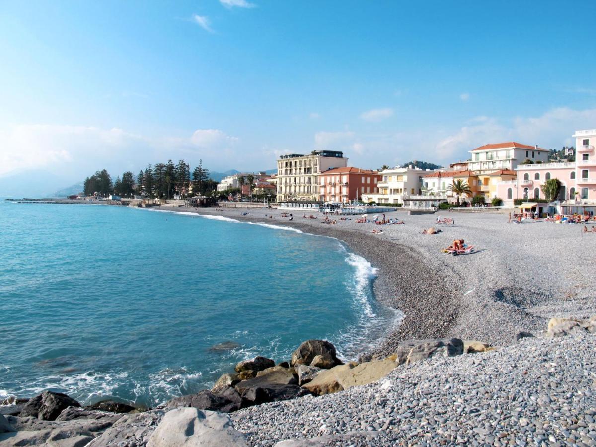 Apartment La Marina By Interhome Vallecrosia Εξωτερικό φωτογραφία