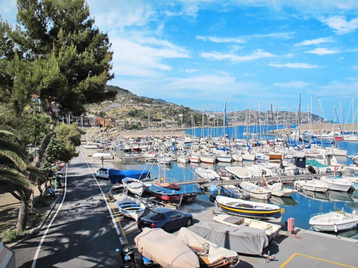 Apartment La Marina By Interhome Vallecrosia Εξωτερικό φωτογραφία